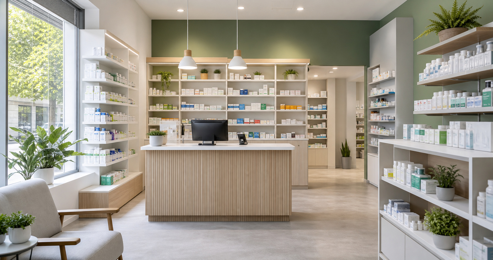 Pharmacy